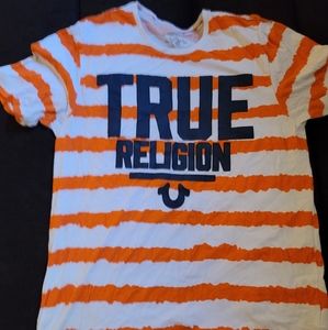TR tee